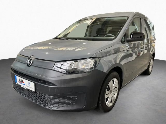 Volkswagen Caddy 2.0 TDI Combi