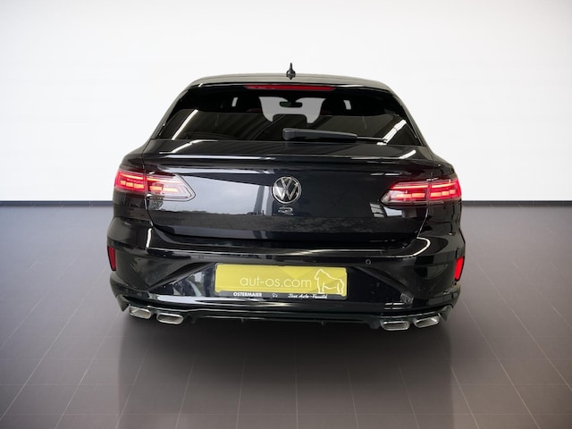 Volkswagen Arteon Shooting Brake 2.0 TSI DSG