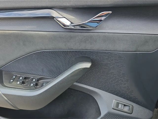 Skoda Octavia 2.0 TDI 4x4 Combi RS