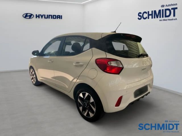 Hyundai i10 1.0 Trend