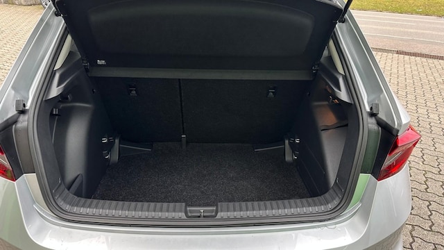 Skoda Fabia 1.0 TSI Style Style