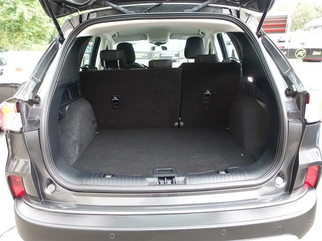 Ford Kuga EcoBoost Trend