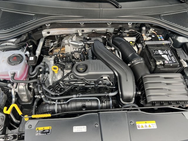 Volkswagen T-Roc 1.5 TSI IQ.Drive R-Line