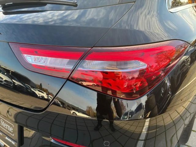 Mercedes-Benz CLA 250 Shooting Brake