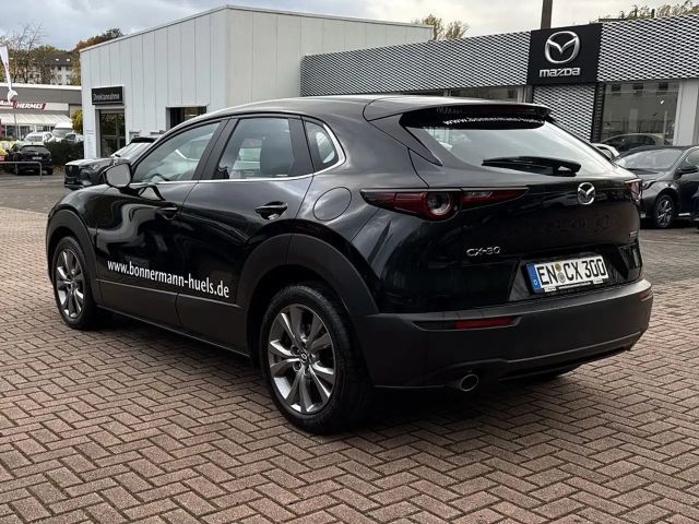 Mazda CX-30 Exclusive-line