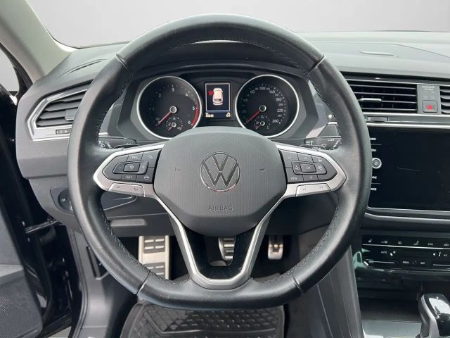 Volkswagen Tiguan 2.0 TDI DSG