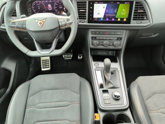 Cupra Ateca 2.0 TSI 4Drive DSG