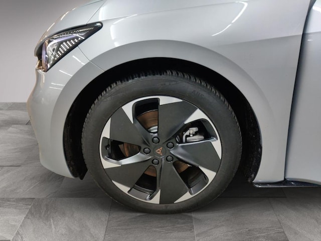 Cupra Born 77 kWh eBoost