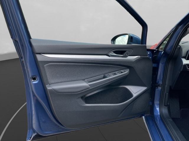 Volkswagen Golf 1.5 TSI Golf VIII