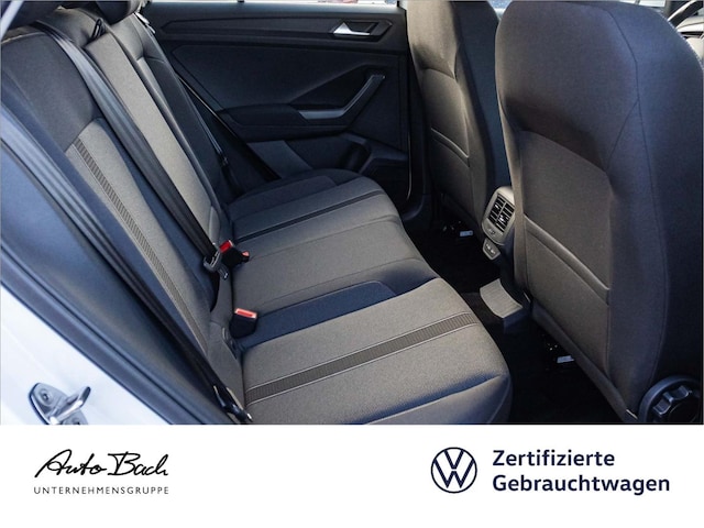 Volkswagen T-Roc 1.0 TSI Life