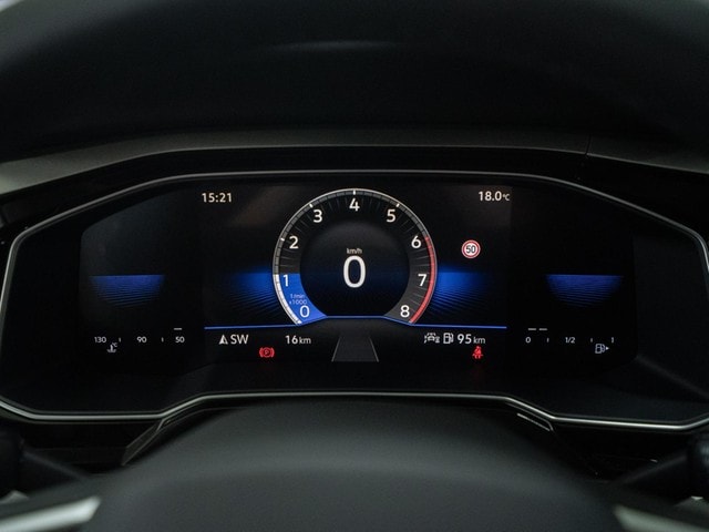 Volkswagen Taigo Move