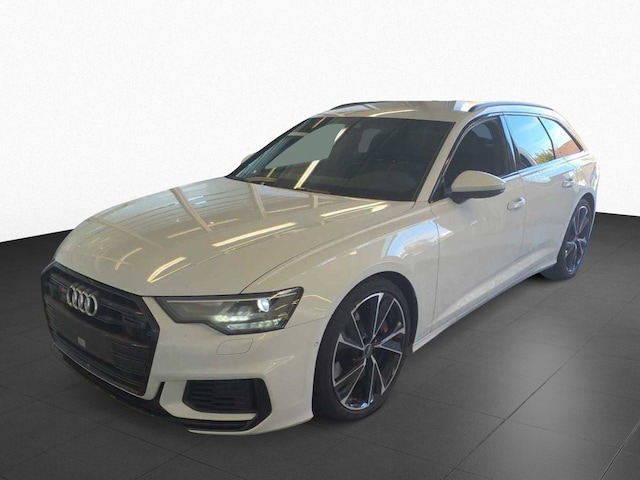 Audi S6 Avant Quattro