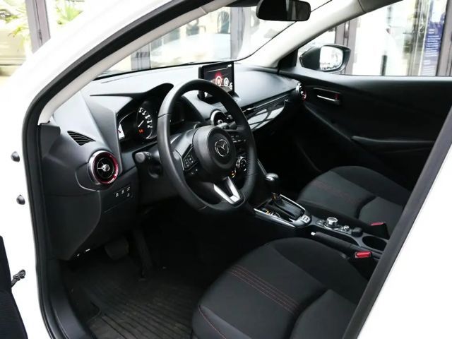 Mazda 2 Homura SkyActiv