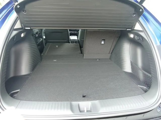 Honda ZR-V 2.0 e:HEV i-MMD