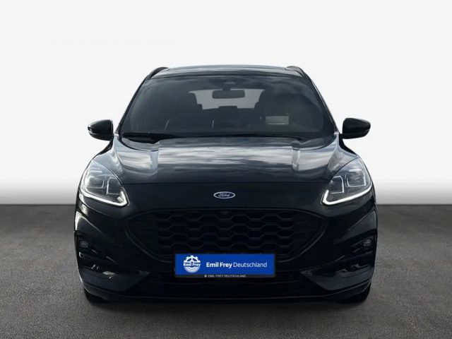 Ford Kuga EcoBoost ST Line X