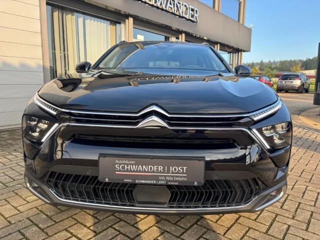 Citroën C5 X PureTech Shine