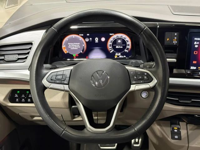 Volkswagen Multivan 2.0 TDI DSG Lang Style T7