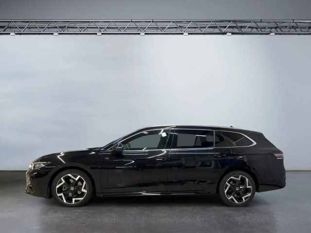 Volkswagen Passat 2.0 TDI DSG R-Line Variant