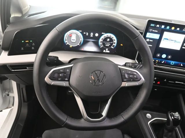 Volkswagen Golf Business Variant