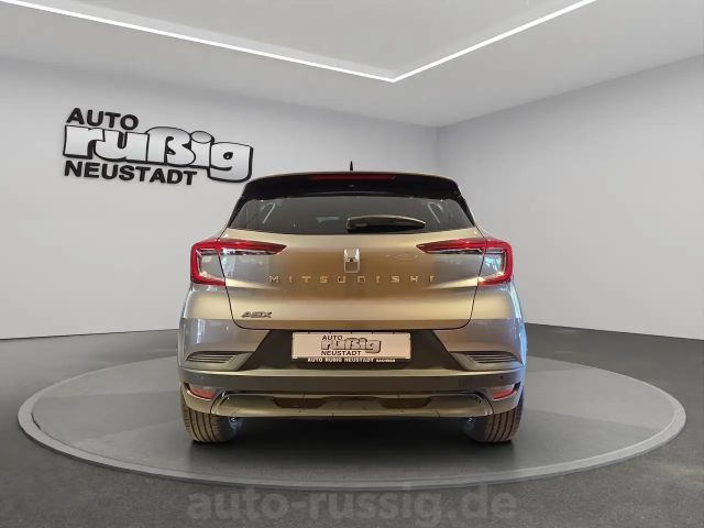 Mitsubishi ASX Mildhybrid PLUS 1.3 Turbo (158PS) 7-Gang-DCT