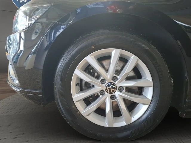 Volkswagen Passat 2.0 TDI Business DSG Variant