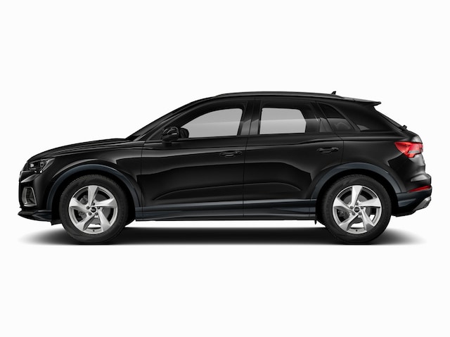 Audi Q3 35 TFSI S-Tronic