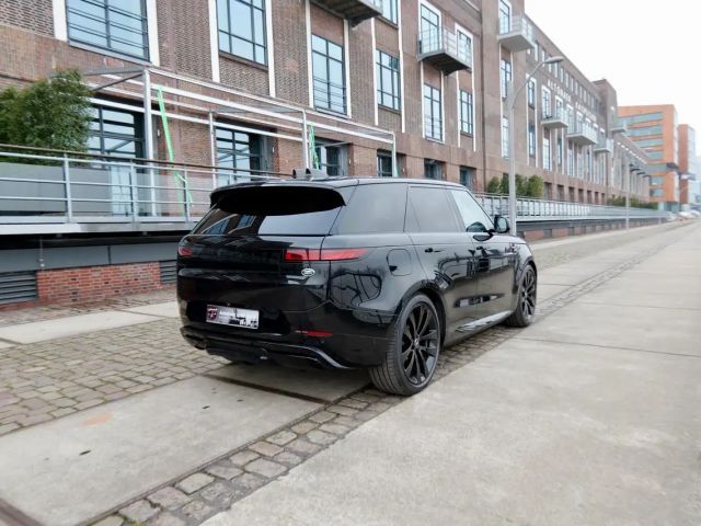 Land Rover Range Rover Sport D350 First Edition ++++