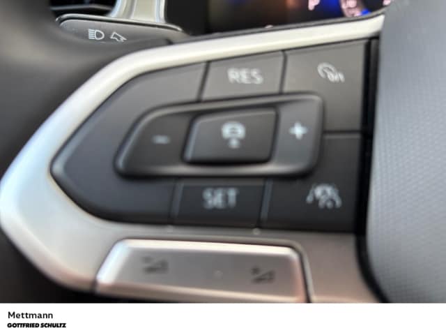 Volkswagen T-Roc 1.5 TSI DSG Life