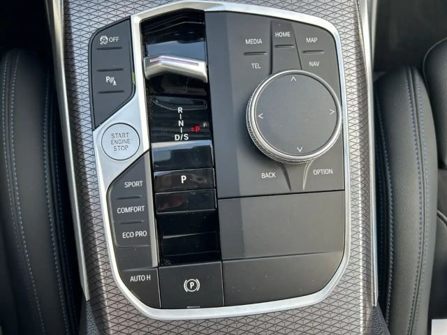 BMW 330 330d M-Sport Touring xDrive