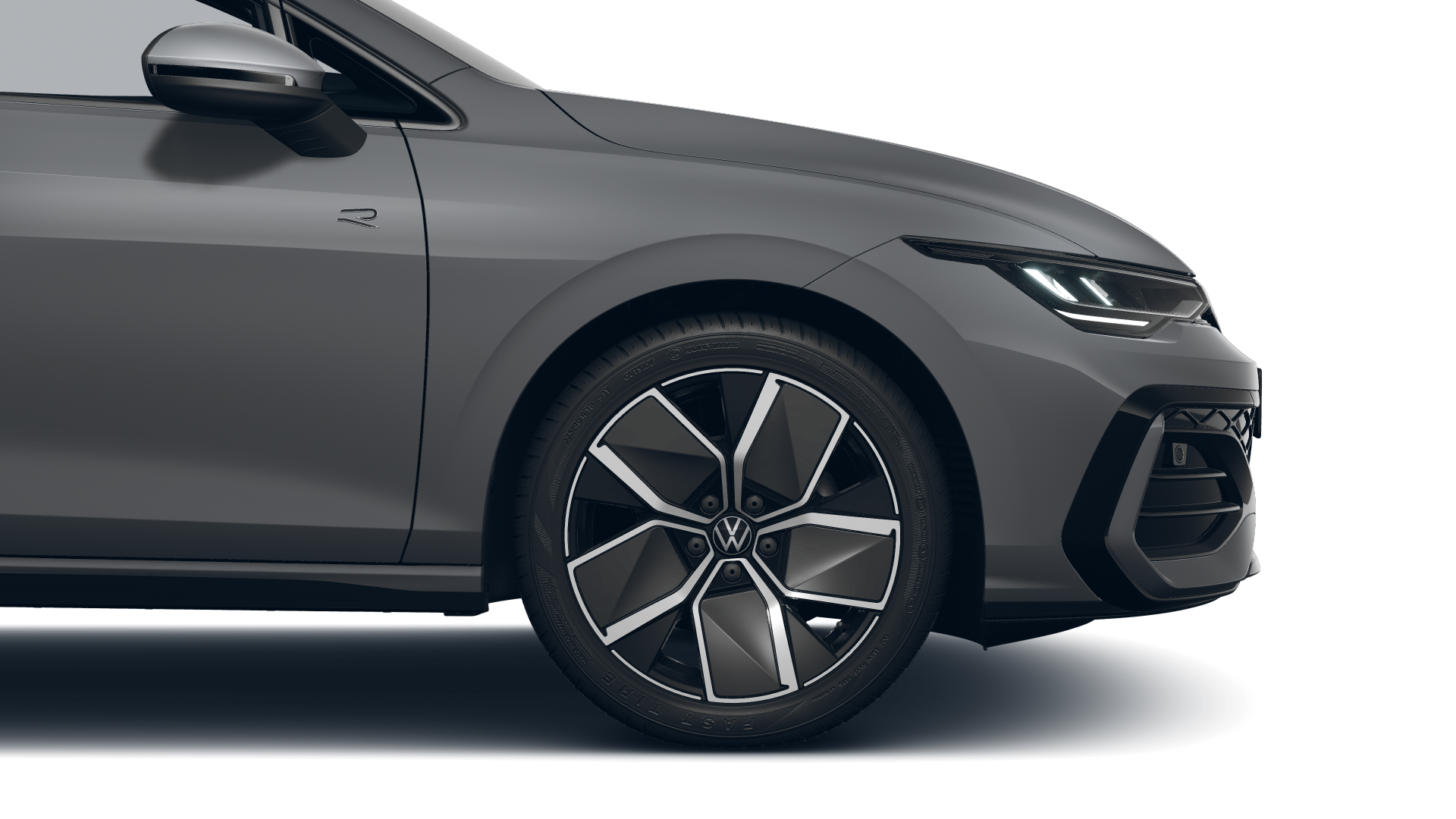 Volkswagen Golf Golf VIII R-Line Variant