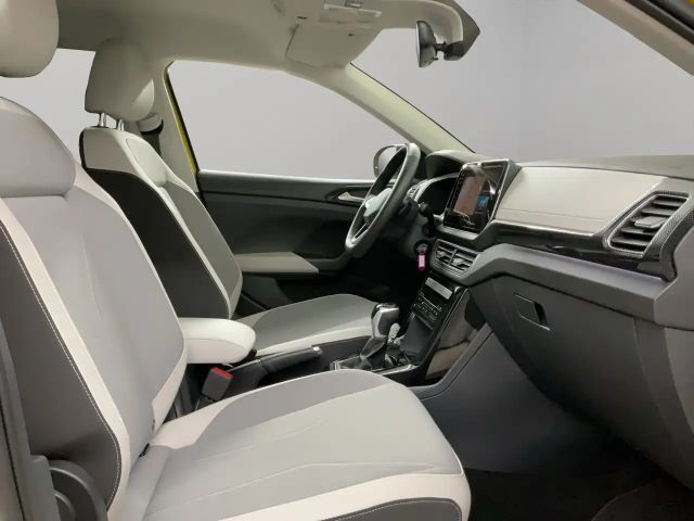 Volkswagen T-Cross 1.5 TSI DSG Style