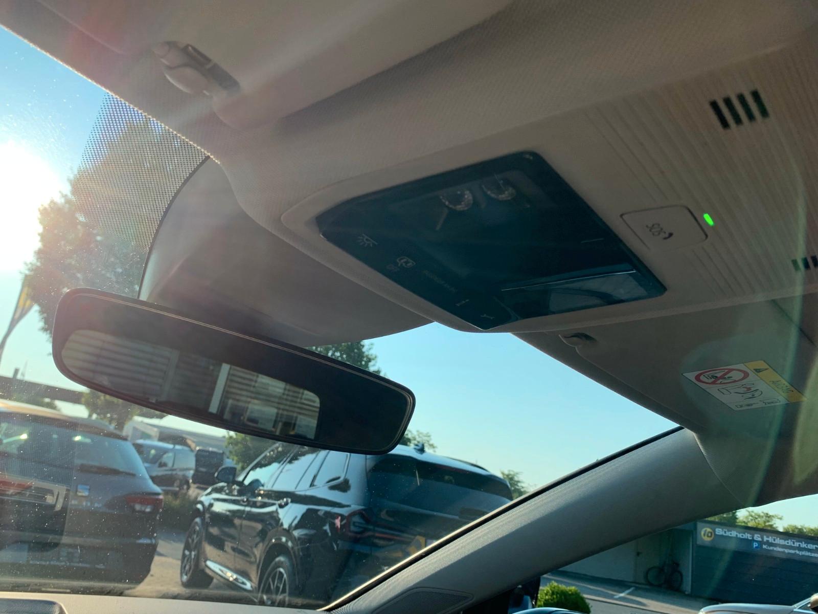 Volkswagen Golf 1.5 TSI Golf VIII Variant