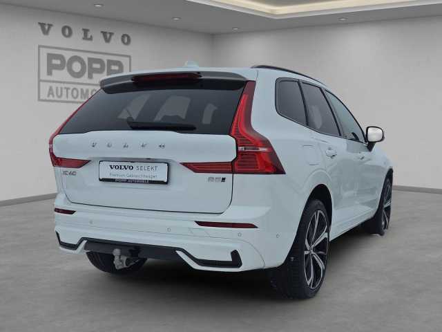 Volvo XC60 XC60