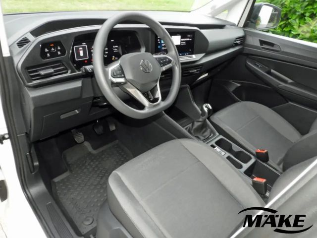 Volkswagen Caddy 2.0 TDI