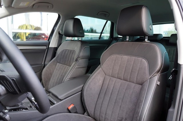 Skoda Superb 1.5 TSI Combi