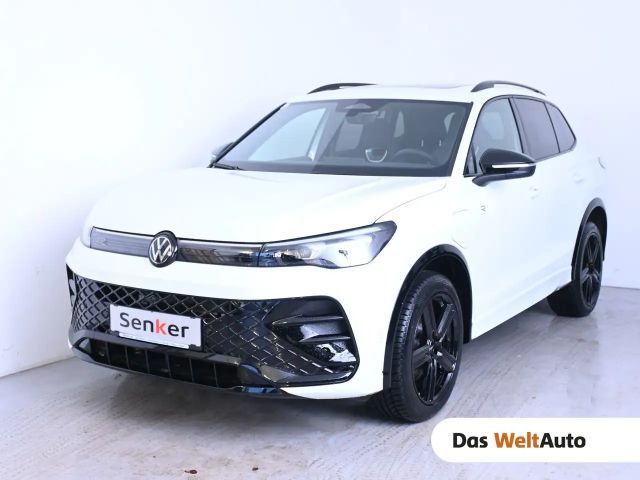 Volkswagen Tiguan DSG Sport eHybrid