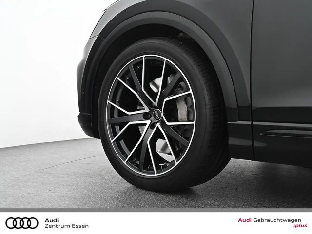 Audi Q8 55 TFSI Hybride Quattro