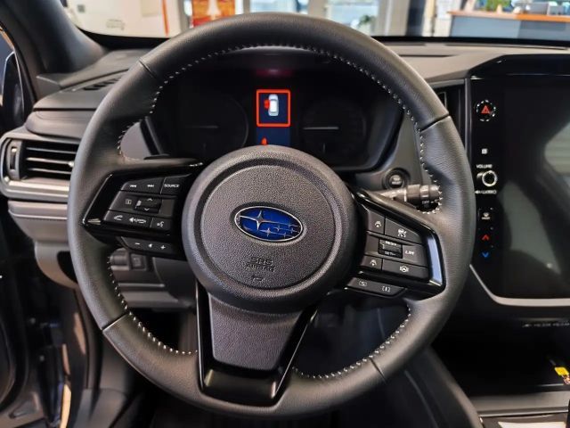 Subaru Forester AWD Exclusive