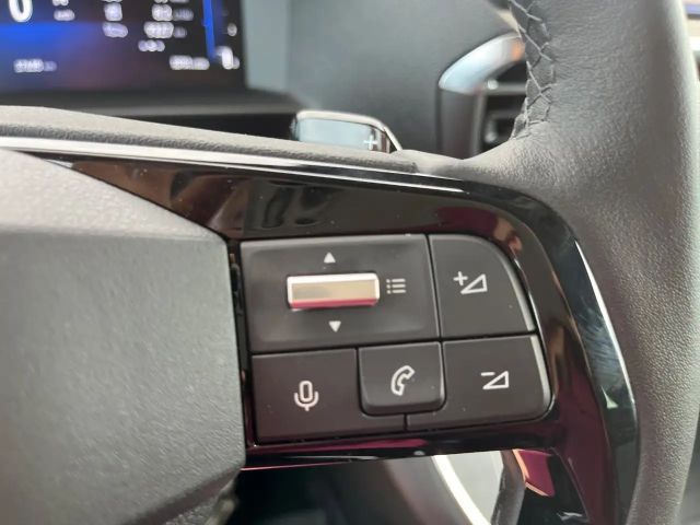 Opel Zafira Life 2.0 *Automatik* 9-Sitzer*Kamera*Klima