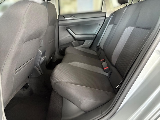 Volkswagen Polo 1.0 TSI DSG Life