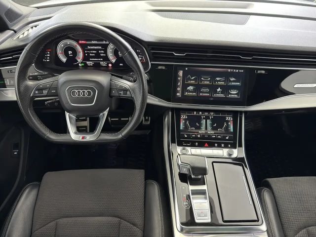 Audi Q7 45 TDI Quattro S-Line