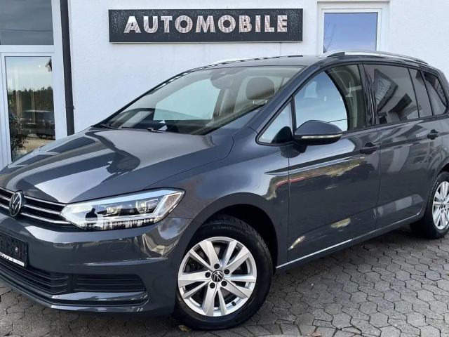 Volkswagen Touran 1.5 TSI 7-zitter DSG