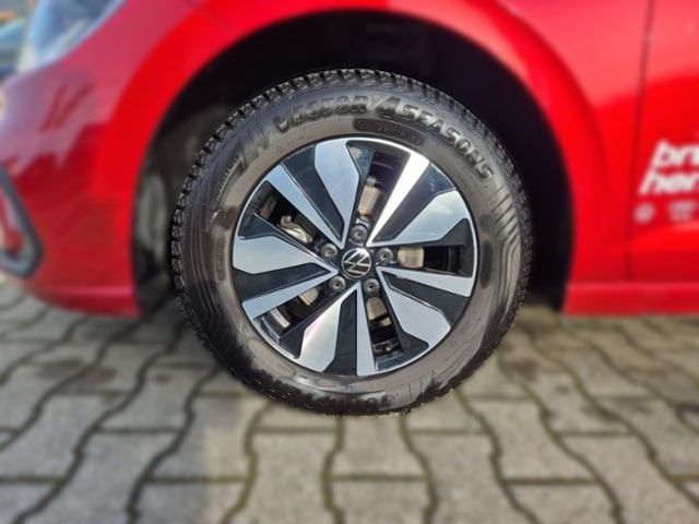 Volkswagen Polo GOAL TSI +R-Kamera+Winterpaket+Climatronic+App-Connect+