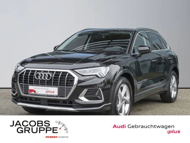 Audi Q3 35 TFSI