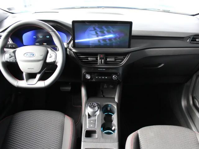 Ford Kuga Hybrid ST Line
