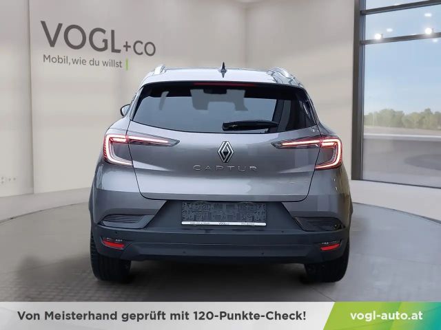 Renault Captur TCe 90 Techno