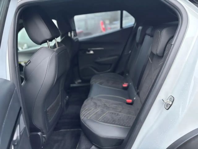 Peugeot 2008 EAT8 GT-Line PureTech