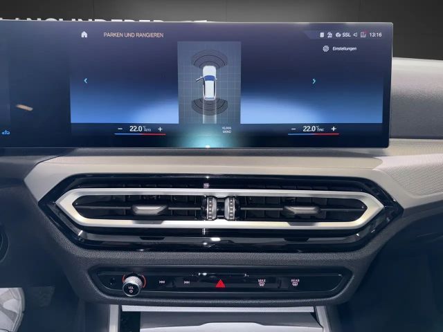 BMW 318 318i Touring