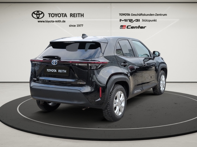 Toyota Yaris Cross 5-deurs Team D