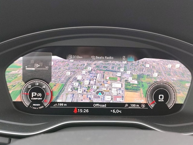 Audi Q5 40 TDI Quattro S-Tronic